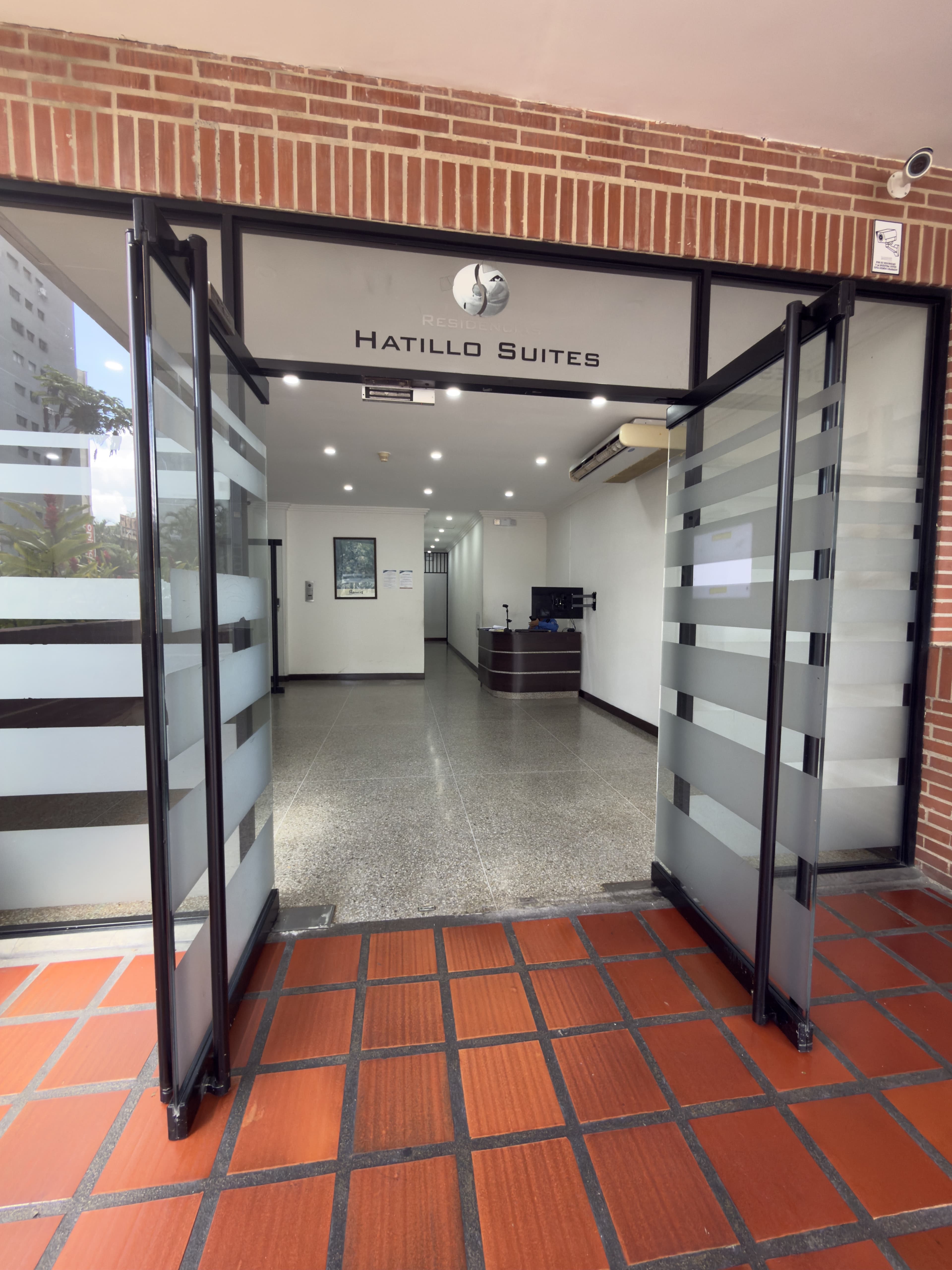 Exterior de Suite La Boyera: espacio flexible para hasta cinco huéspedes